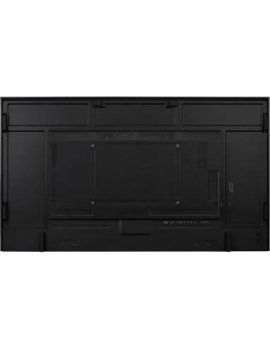 SHARP NEC MultiSync M491