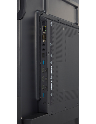 SHARP NEC MultiSync ME432