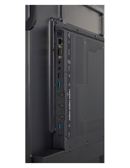 SHARP NEC MultiSync ME432