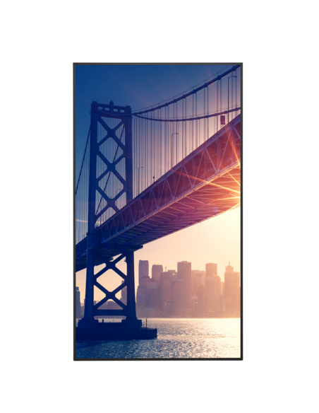 SHARP NEC MultiSync ME432