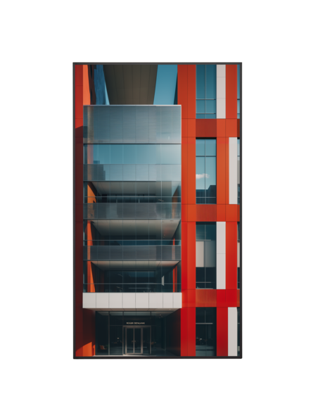 SHARP NEC MultiSync ME552