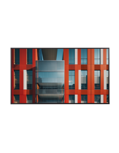 SHARP NEC MultiSync ME502