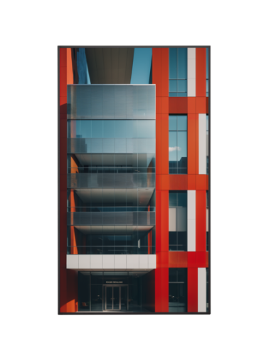 SHARP NEC MultiSync ME502