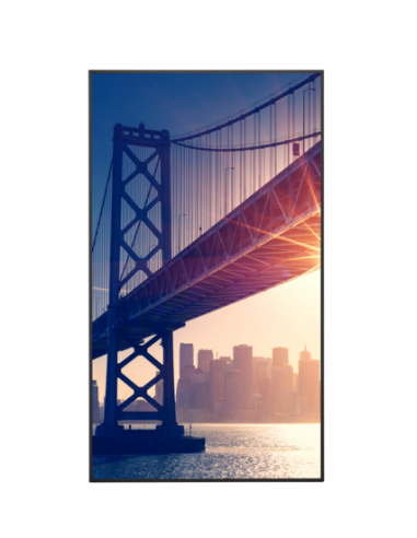 SHARP NEC MultiSync ME502