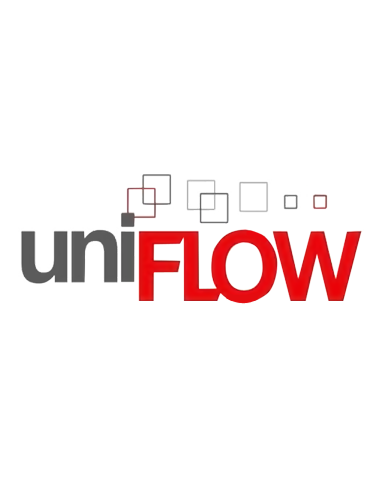 CANON uniFLOW