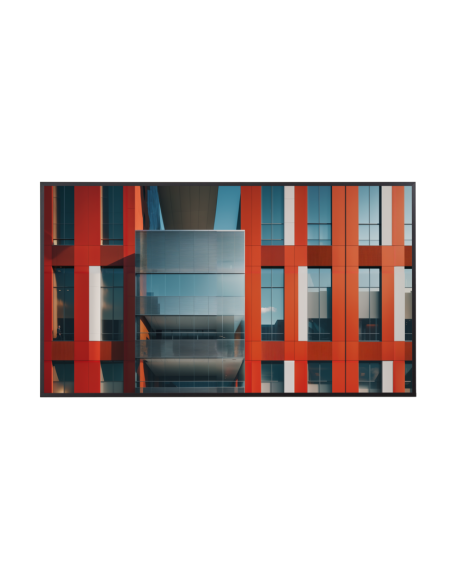 SHARP NEC MultiSync ME652