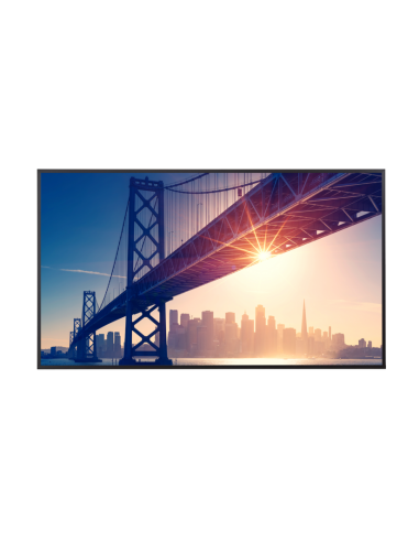 SHARP NEC MultiSync ME652