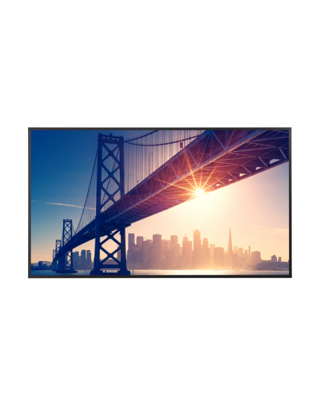 SHARP NEC MultiSync ME652