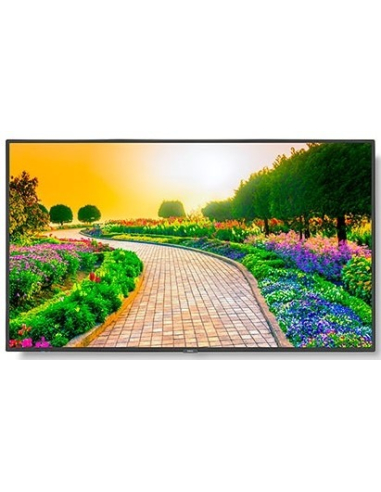 SHARP NEC MultiSync M431