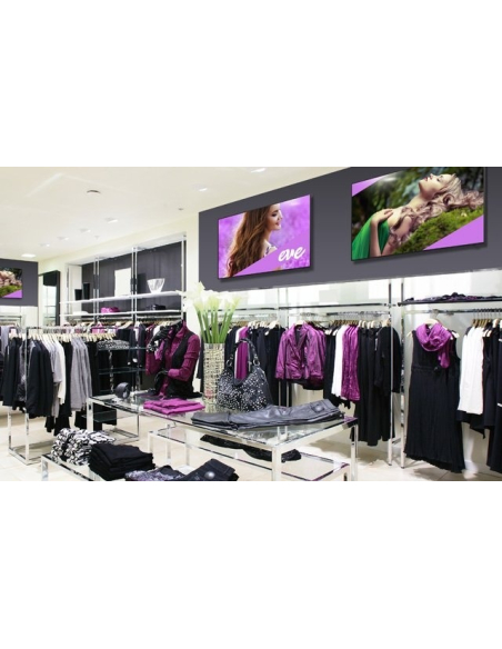 SHARP NEC MultiSync E328