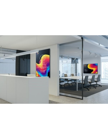 SHARP NEC MultiSync ME552