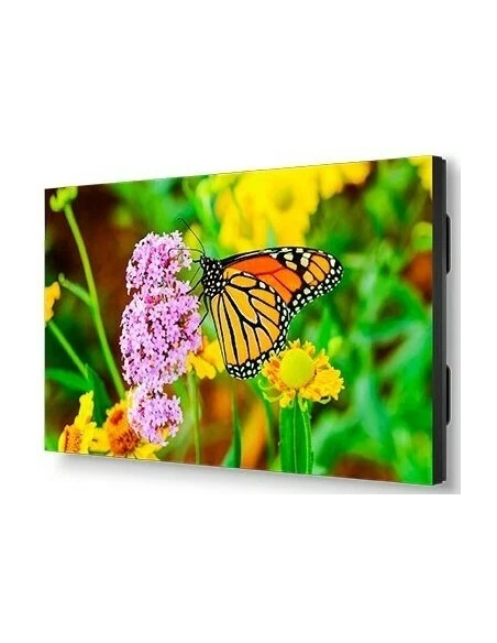 SHARP NEC MultiSync UN552