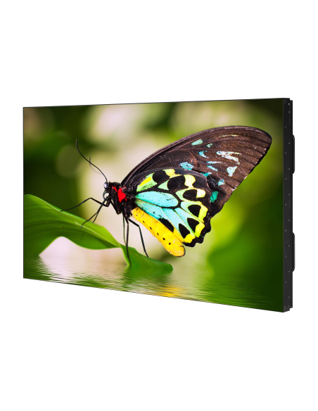 SHARP NEC MultiSync UN552