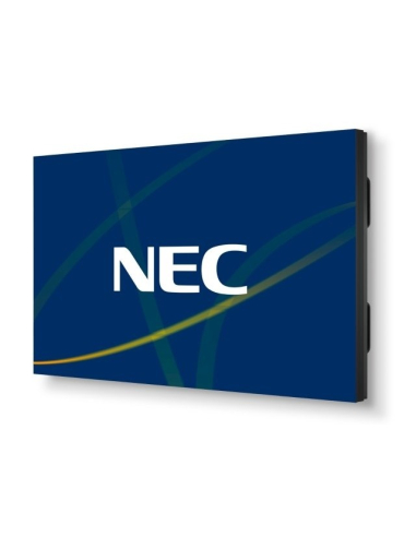 SHARP NEC MultiSync UN552