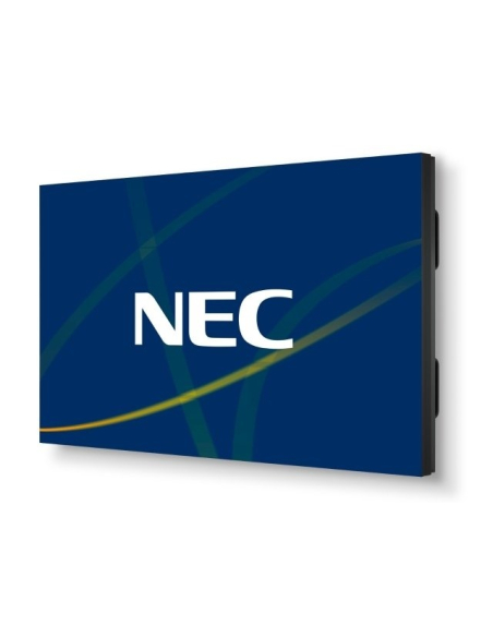 SHARP NEC MultiSync UN552