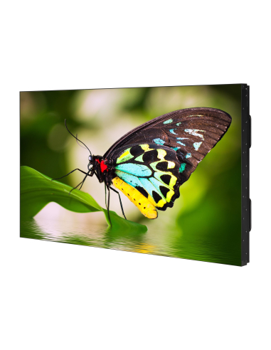 SHARP NEC MultiSync UN552S