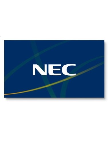 SHARP NEC MultiSync UN552VS
