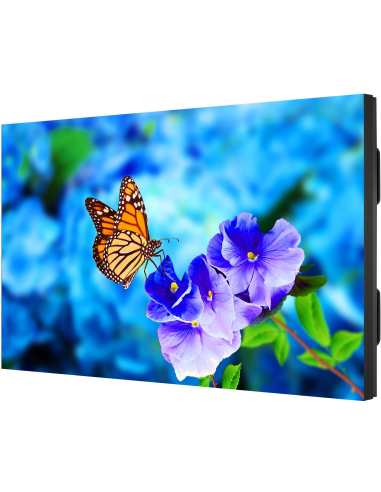 SHARP NEC MultiSync UN552VS