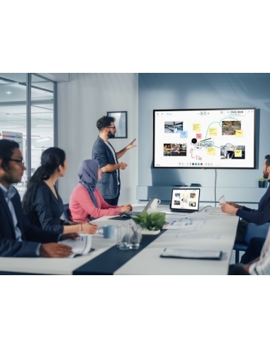 SHARP NEC MultiSync WD551