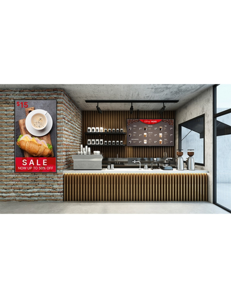 VIVITEK NovoDisplay DK653