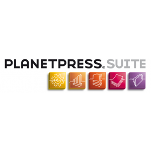 PlanetPress Suite