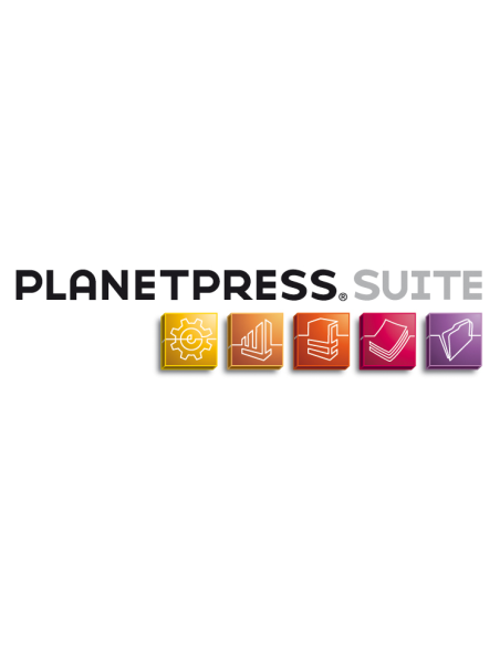 PlanetPress Suite