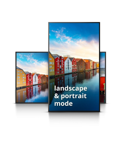 VIVITEK NovoDisplay DK863