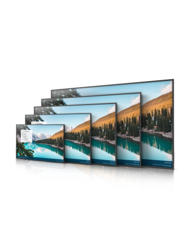 VIVITEK NovoDisplay DK863