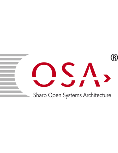 SHARP OSA