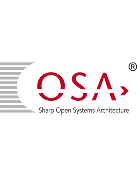SHARP OSA