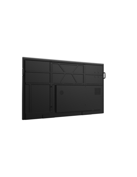 VIVITEK NovoTouch BK652i