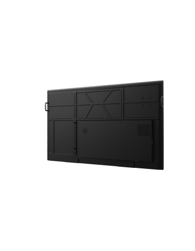 VIVITEK NovoTouch BK752i