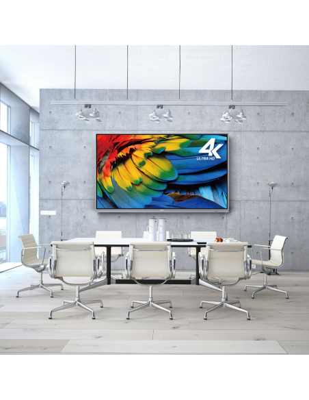 VIVITEK NovoTouch EK655i