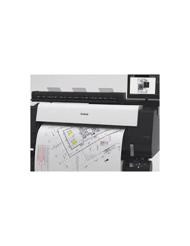 CANON imagePROGRAF TX 3200 MFP Z36