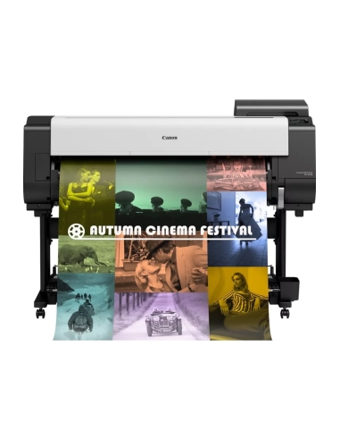 Canon imagePROGRAF TX 4100