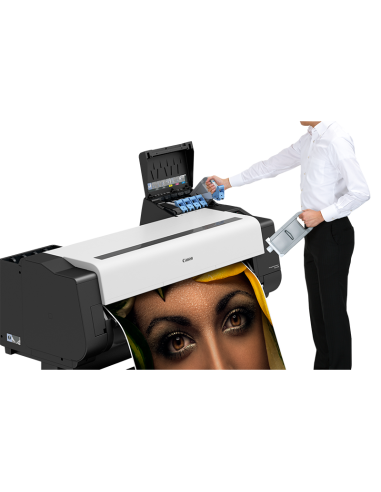 Canon imagePROGRAF TX 4100