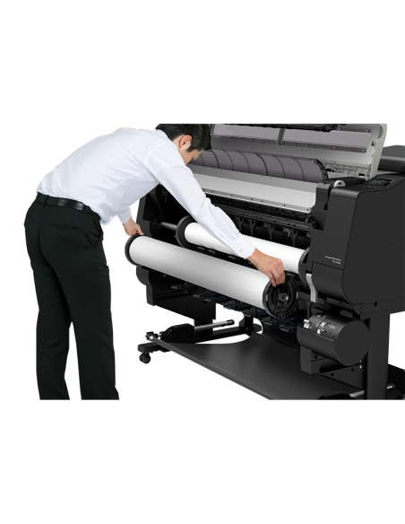 Canon imagePROGRAF TX 4100