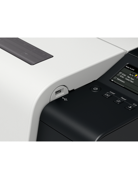 Canon imagePROGRAF TX 4100