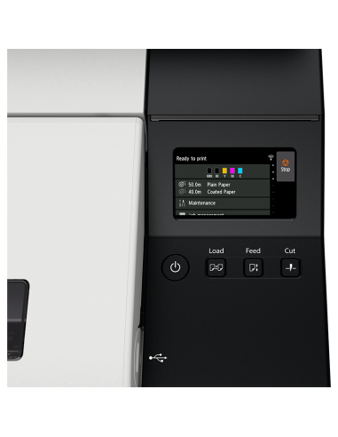 Canon imagePROGRAF TX 4100