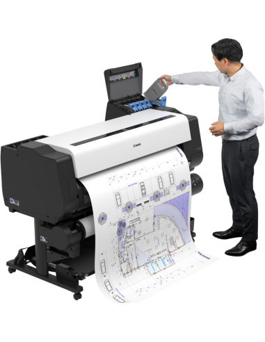 Canon imagePROGRAF TX 4200