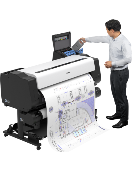 Canon imagePROGRAF TX 4200