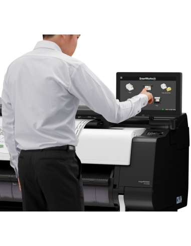 CANON imagePROGRAF TX 3200 MFP Z36