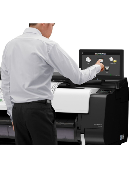 CANON imagePROGRAF TX 3200 MFP Z36