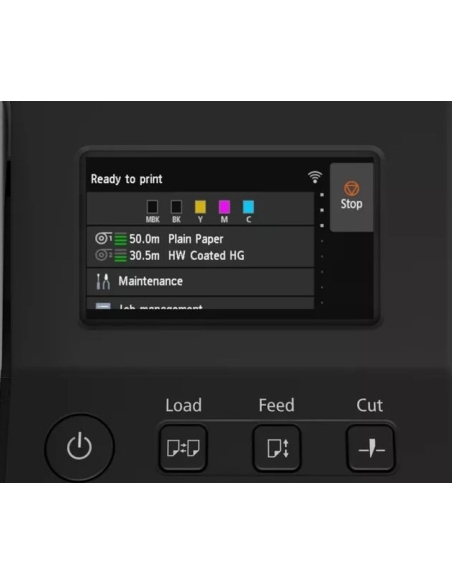 CANON imagePROGRAF TX 3200 MFP Z36