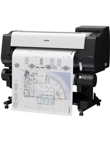CANON imagePROGRAF TX 3200 MFP Z36