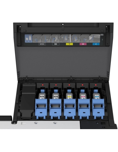 CANON imagePROGRAF TX 3200 MFP Z36 - BUROTIC STORE