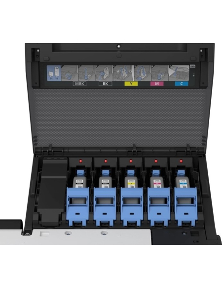 CANON imagePROGRAF TX 3200 MFP Z36 - BUROTIC STORE