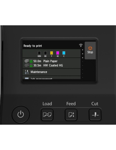 Canon imagePROGRAF TX 4200