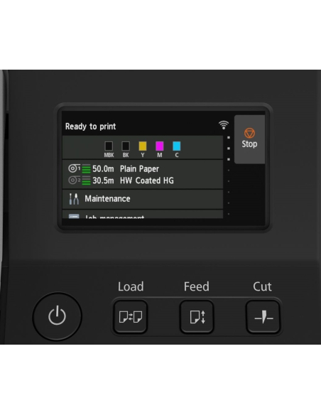 Canon imagePROGRAF TX 4200