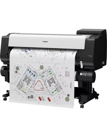 Canon imagePROGRAF TX 4200